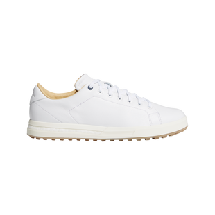 Chaussures Adipure SP 2.0 sans crampons pour hommes - Blanc