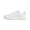 Men's Adipure SP 2.0 Spikeless Golf Shoe - White