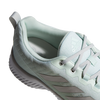 Chaussures Response Bounce 2 sans crampons pour femmes - Vert pâle/Blanc/Gris