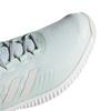 Chaussures Response Bounce 2 sans crampons pour femmes - Vert pâle/Blanc/Gris