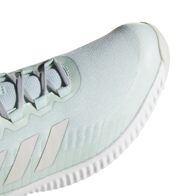 adidas gazelle silver green womens Adidas Women's Tech Response 3.0 Golf Shoes White/Silver/Blue Fusion  Golf  Discount