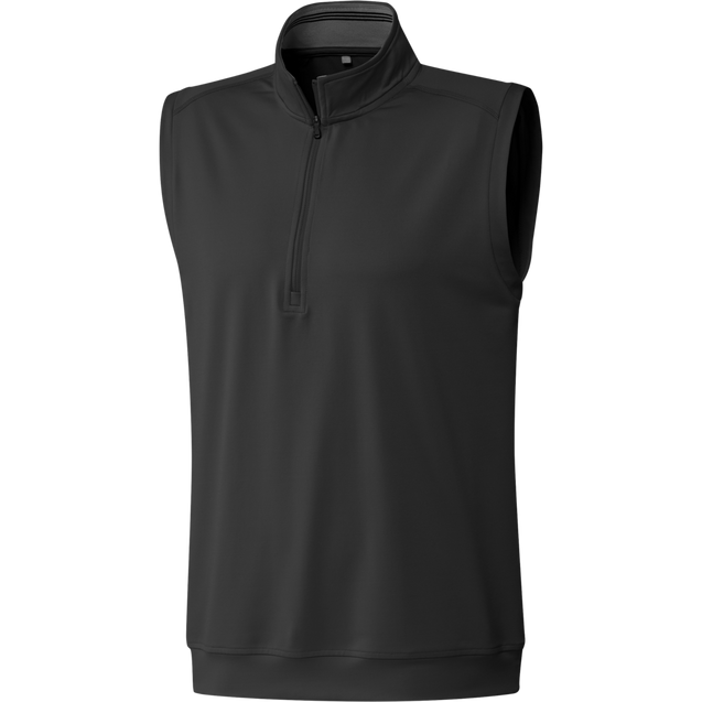 Men's Classic 1/4 Zip Vest ADIDAS