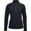 Women's Storm Evolution Daytona Half Zip Sweater