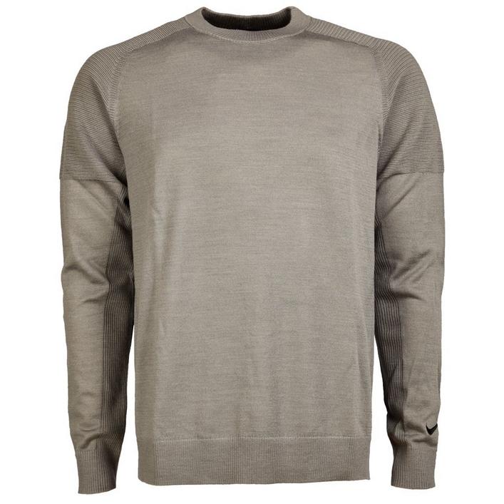 Men's TW Knit Crew Sweater