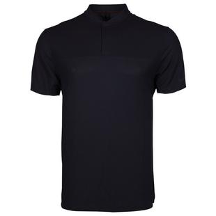 Men's TW Knit Advantage Blade Short Sleeve Polo