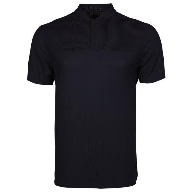 Men's TW Knit Advantage Blade Short Sleeve Polo NIKE