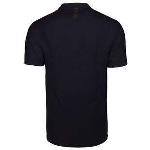 Men's TW Knit Advantage Blade Short Sleeve Polo