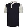 Men's Dri-FIT Player Colour Block Short Sleeve Polo