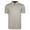 Men's Vapor Jacquard Short Sleeve Polo