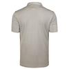 Men's Vapor Jacquard Short Sleeve Polo