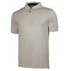 Men's Vapor Jacquard Short Sleeve Polo