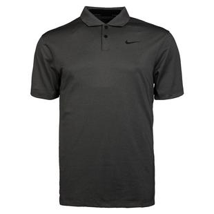 Men's Dri-FIT Vapor Texture Short Sleeve Polo