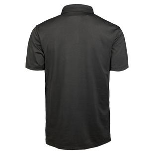 Men's Dri-FIT Vapor Texture Short Sleeve Polo