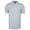 Men's Space Dot Short Sleeve Polo