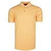 Men's Space Dot Short Sleeve Polo