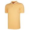 Men's Space Dot Short Sleeve Polo