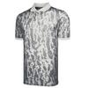 Men's Bark Short Sleeve Polo