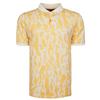 Men's Bark Short Sleeve Polo