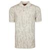 Men's Bark Short Sleeve Polo