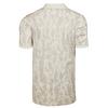 Men's Bark Short Sleeve Polo