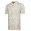 Men's Bark Short Sleeve Polo