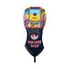 Limited Edition September Major Driver Headcover