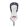 Limited Edition September Major Driver Headcover