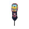 Limited Edition September Major Fairway Headcover