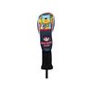 Limited Edition September Major Hybrid Headcover