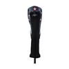 Limited Edition September Major Hybrid Headcover