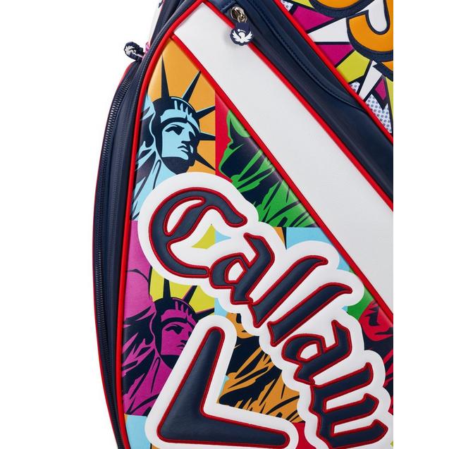 Limited Edition - June Major Staff Bag | CALLAWAY | Golf