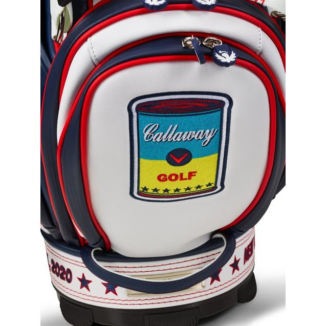 Limited Edition - June Major Staff Bag | CALLAWAY | Golf