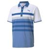 Polo MATTR One Way pour hommes