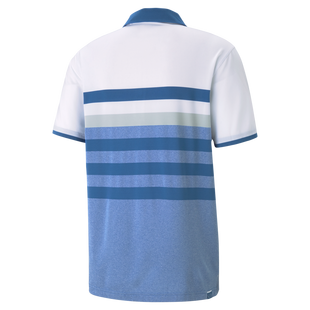 Men's MATTR One Way Short Sleeve Polo