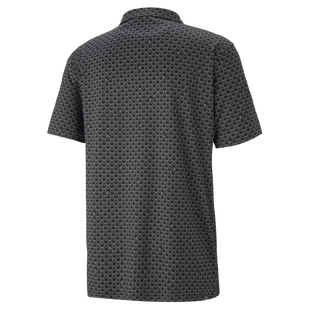 Men's Roar Short Sleeve Polo