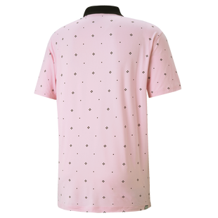 Men's Cloudspun Gamma Short Sleeve Polo