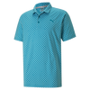 Men's Roar Short Sleeve Polo
