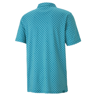 Men's Roar Short Sleeve Polo