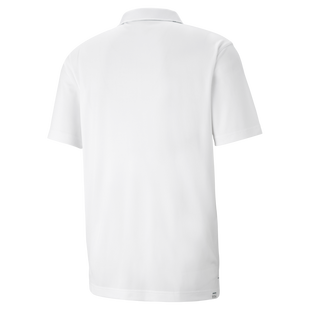 Men's Tech Pique Palmetto Short Sleeve Polo