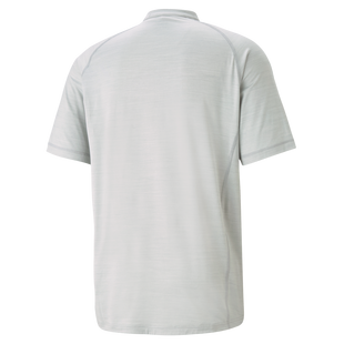 Men's EGW Cloudspun Mat Henley Short Sleeve Polo