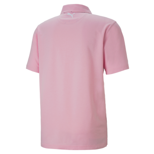 Men's AP Signature Pocket Short Sleeve Polo
