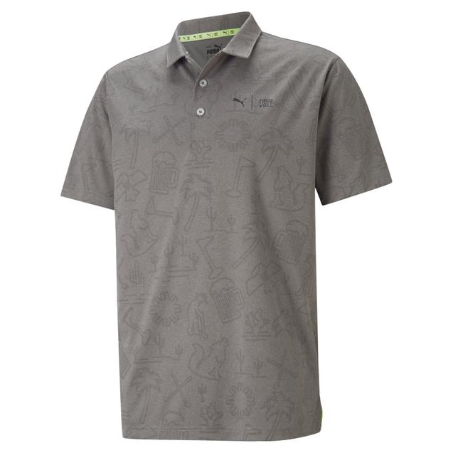 Polo First Mile Flash pour homme