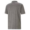 Men's First Mile Flash Reflective Short Sleeve Polo
