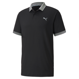 Men's Lions Short Sleeve Polo