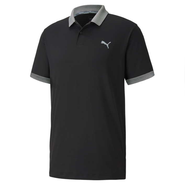 Men's Lions Short Sleeve Polo