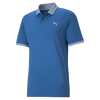 Men's Lions Short Sleeve Polo