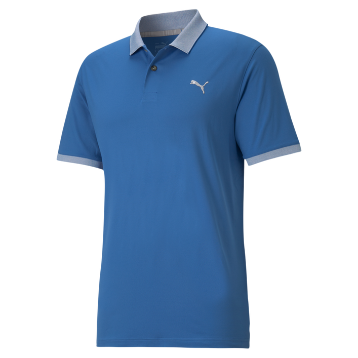 Men's Lions Short Sleeve Polo