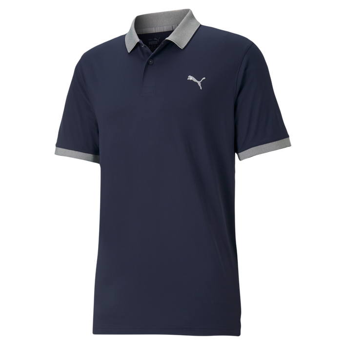 Men's Lions Short Sleeve Polo