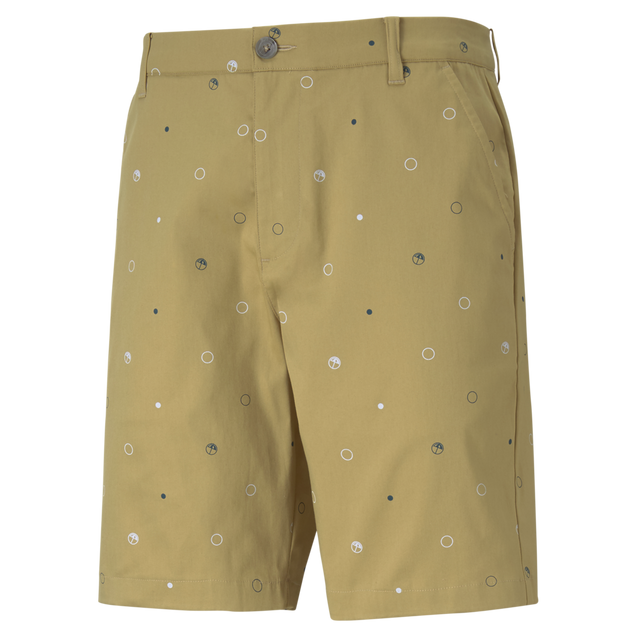 Men's AP Full Circle Short PUMA