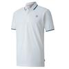 Men's AP Signature Tipped Short Sleeve Polo